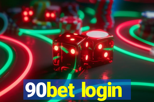 90bet login